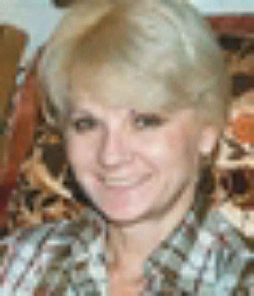 Ada Thorson