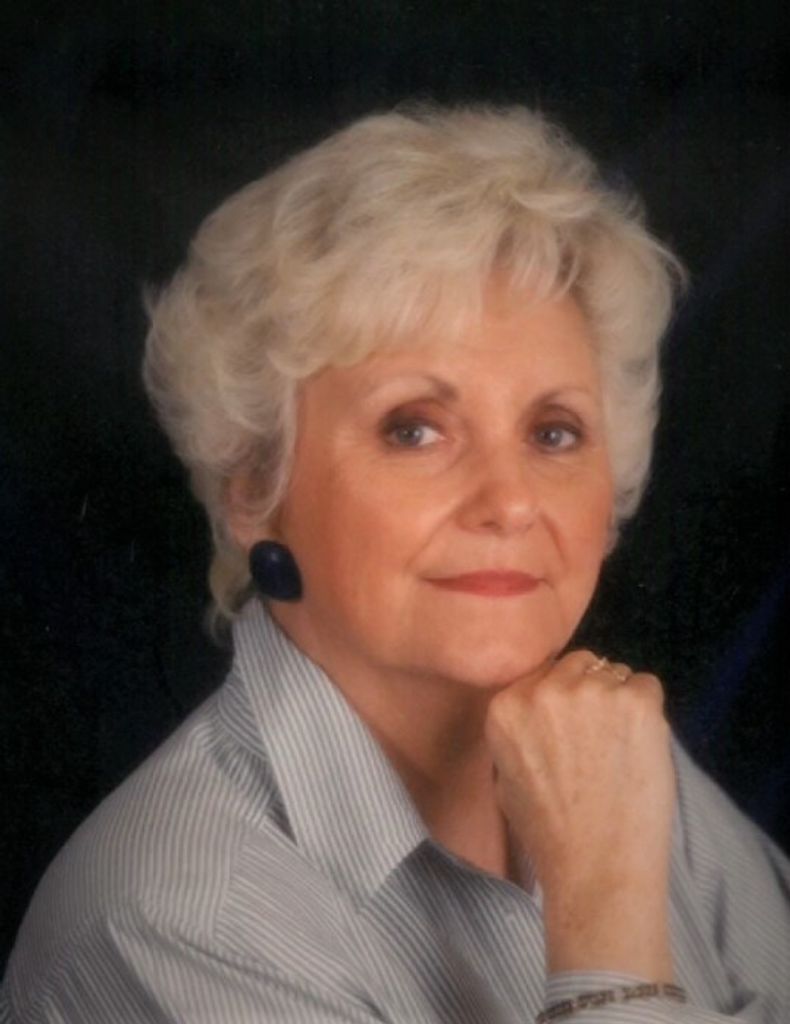 Patricia Ellen (Worley)  Ruble Profile Photo