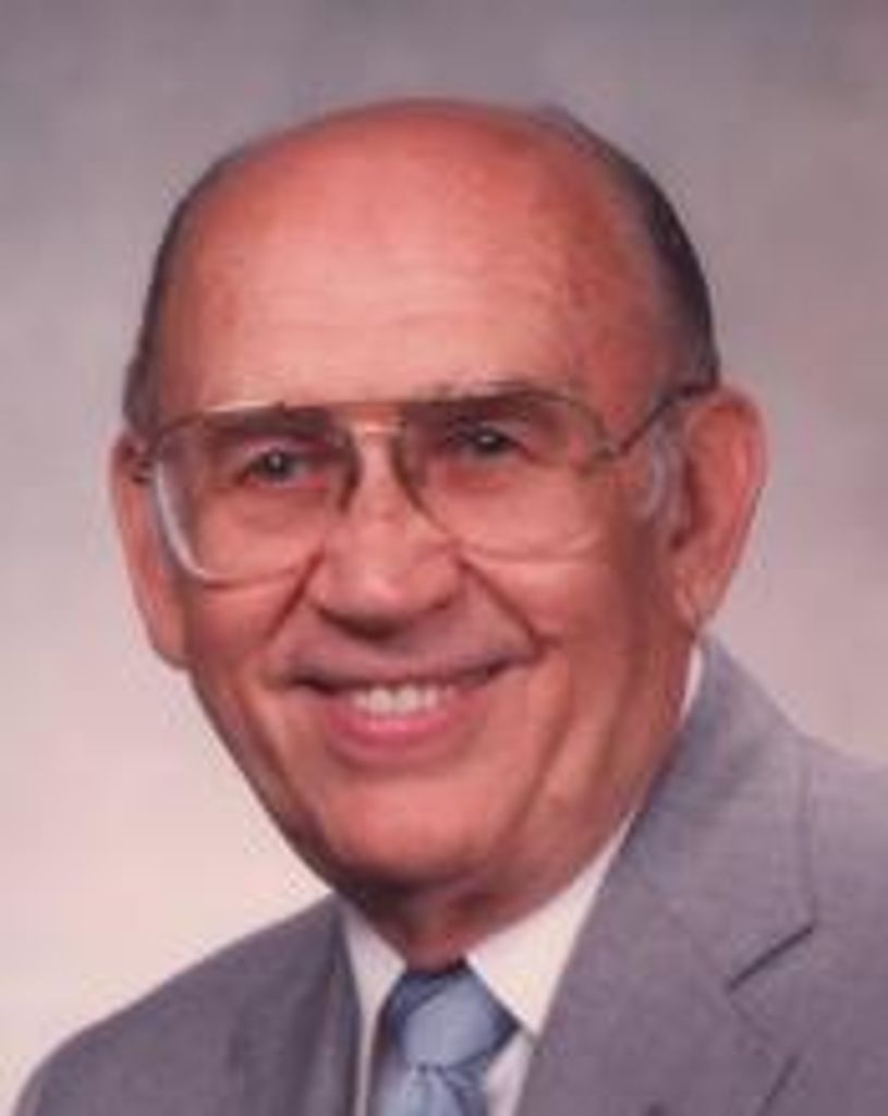 John P. Drauss