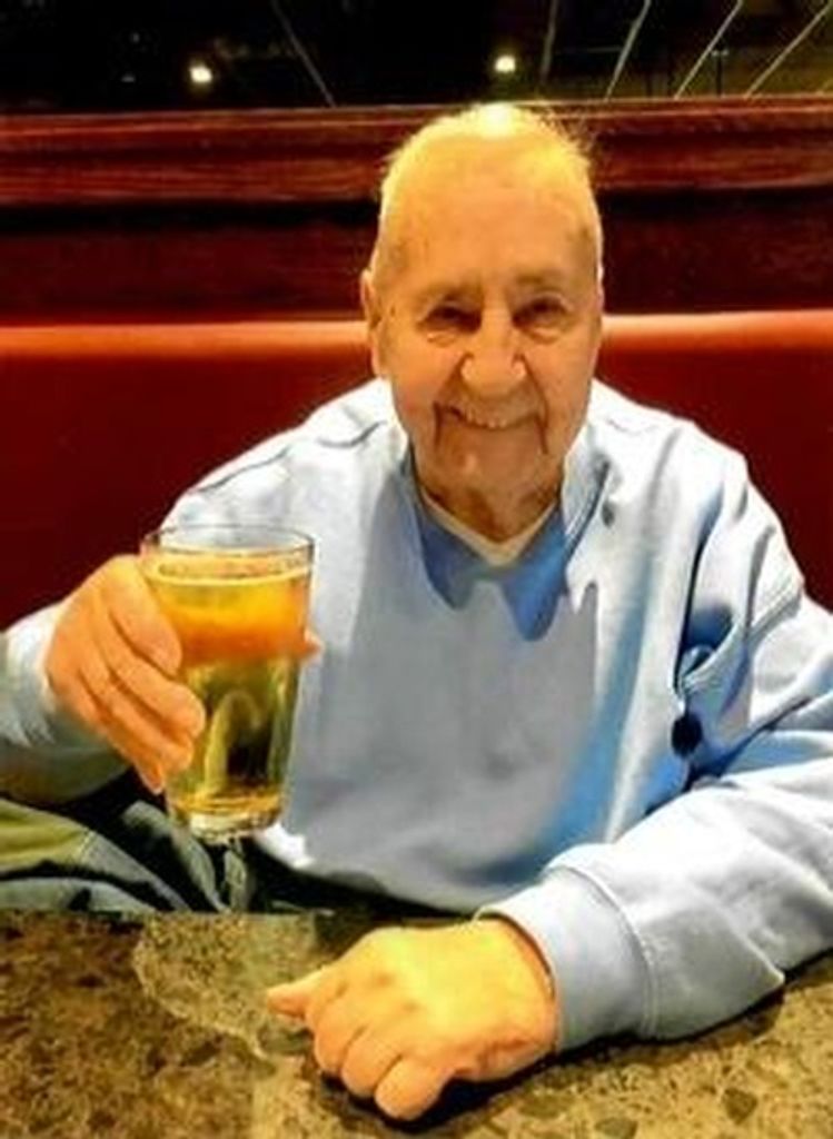 Donald "Ducky" Guldin Profile Photo