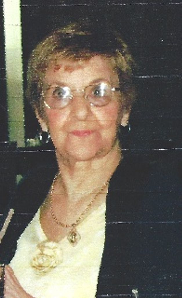 Antoinette  Wald
