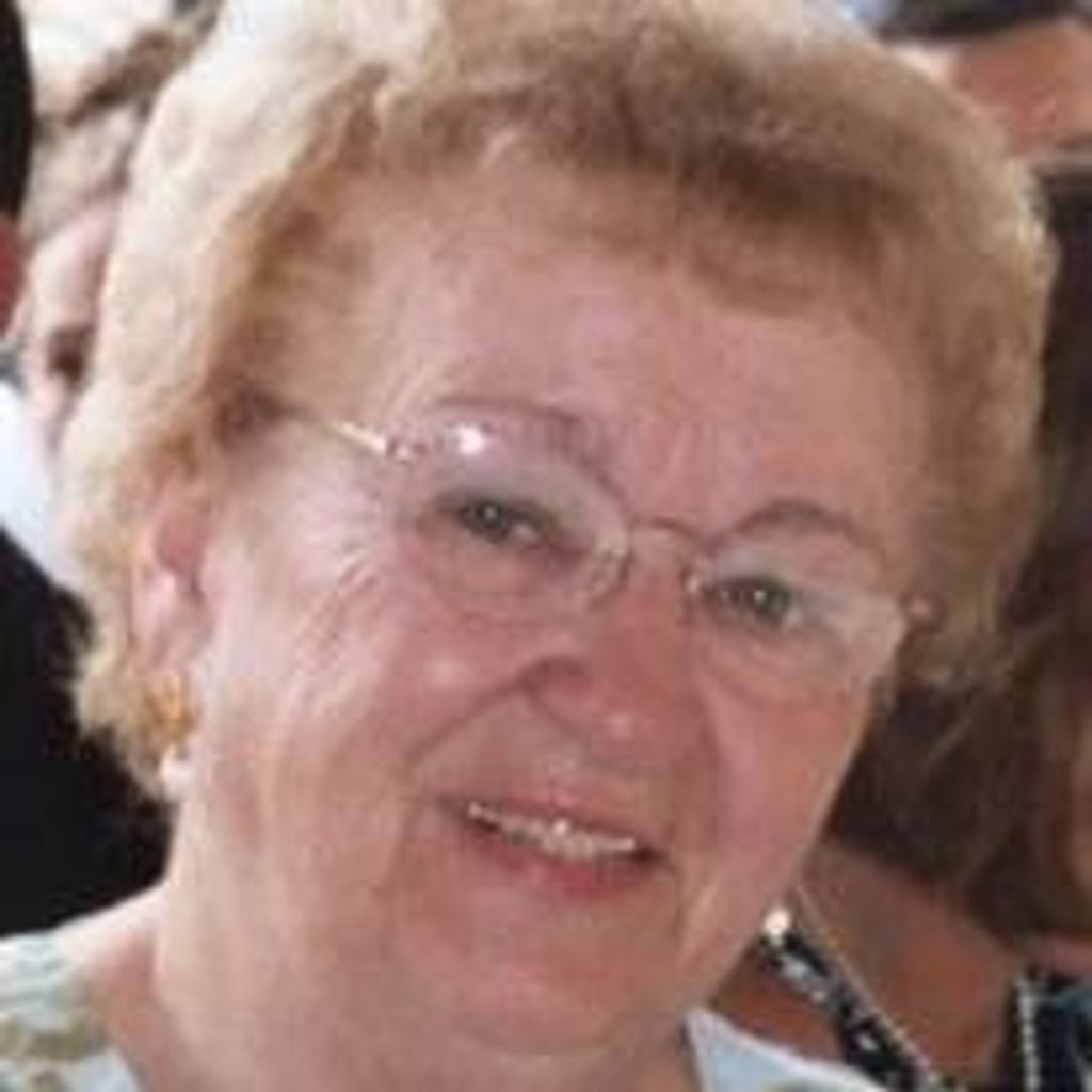 Leona A. Provost
