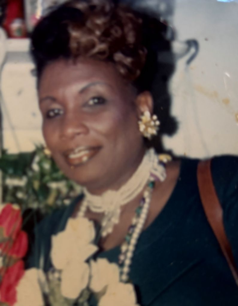 Shirley V. Johnson Profile Photo