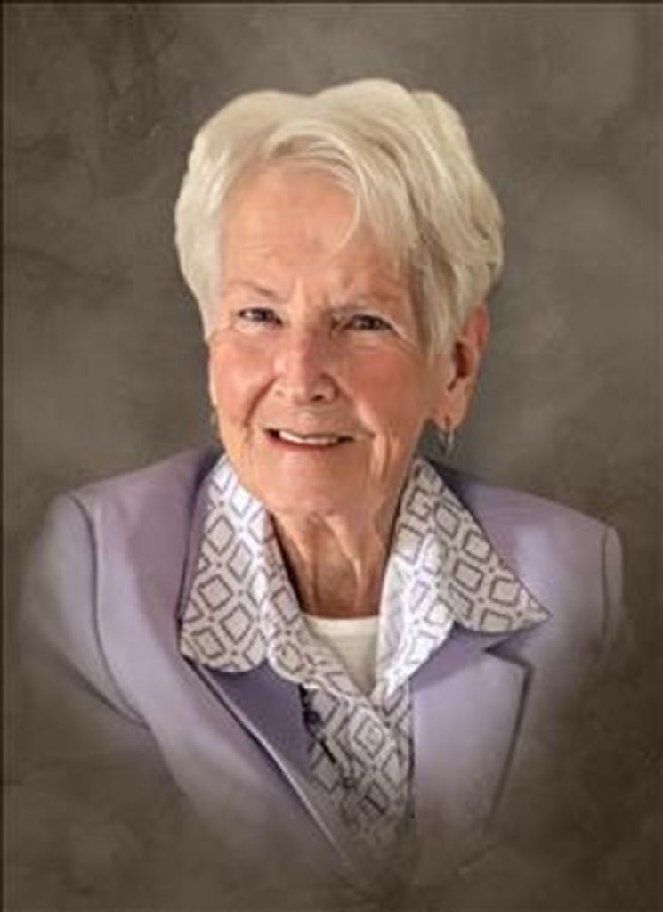 Joyce Nichols Kinsey Profile Photo
