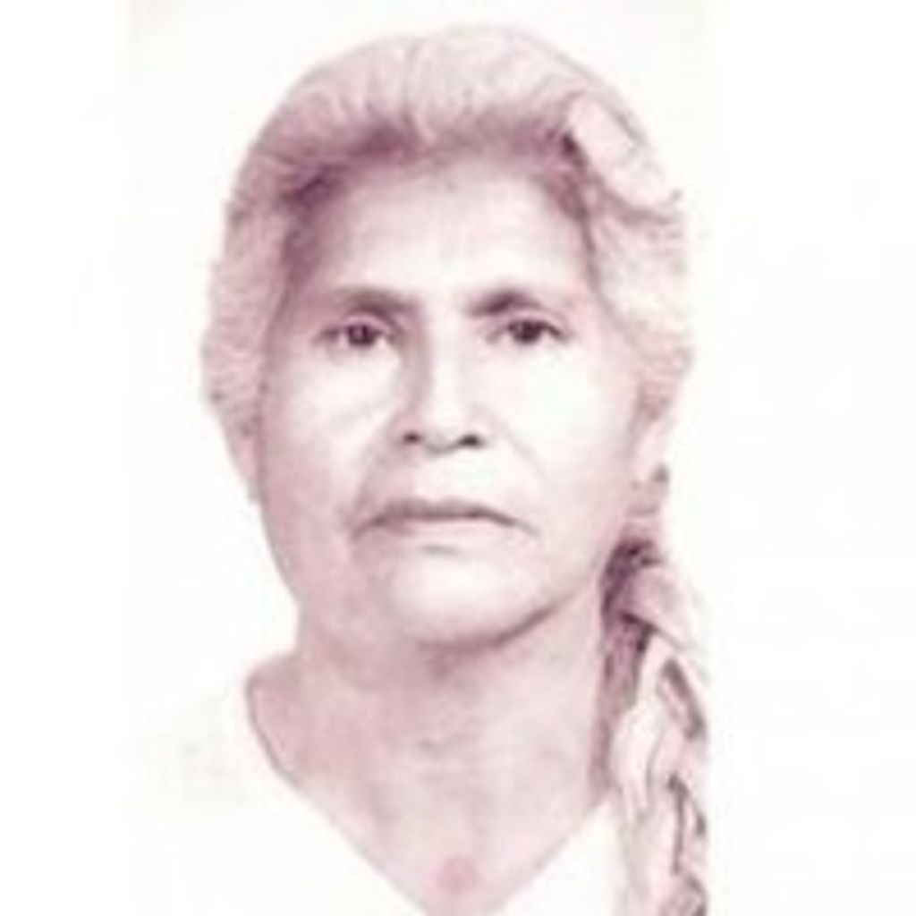 Guadalupe Perez Lopez