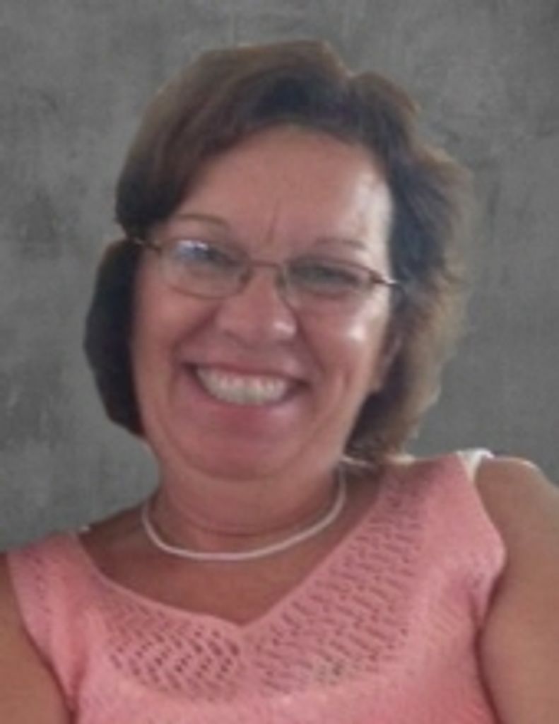 Cynthia Ann Bollman