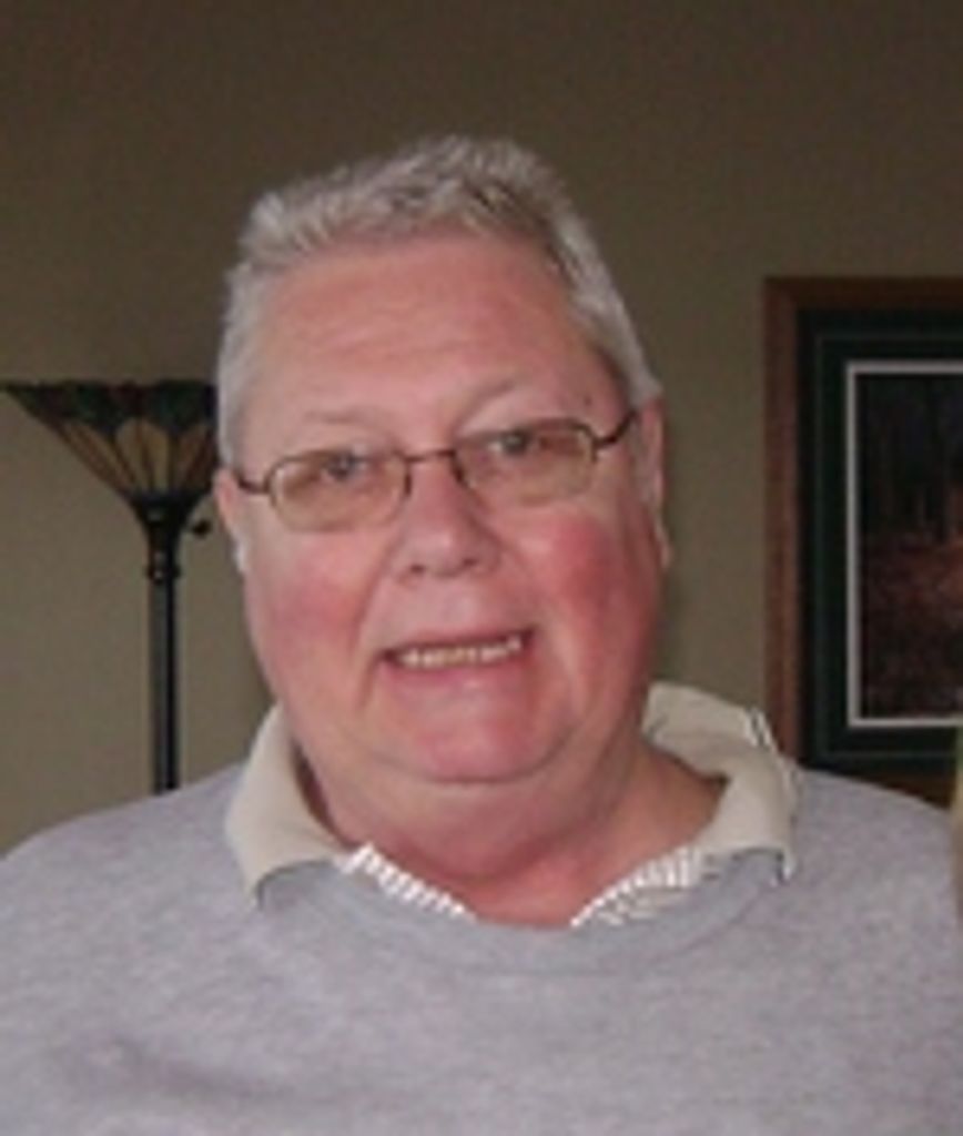 Ronald Bruce Nelson Profile Photo