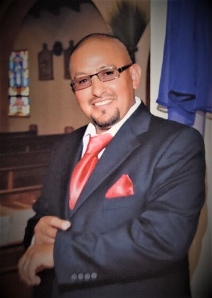 Jorge Chavez Profile Photo