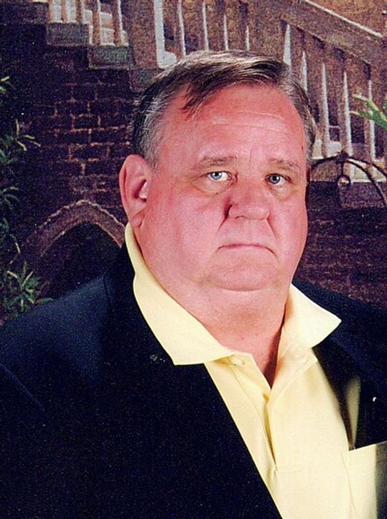 James Thomas Pledger