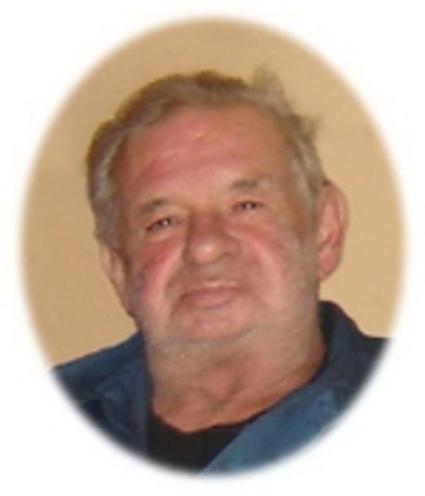 James Paul Hauwiller