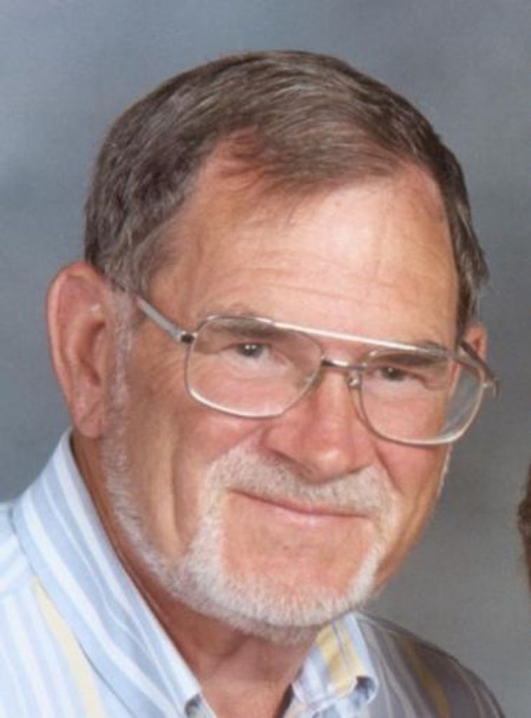 Larry Martin