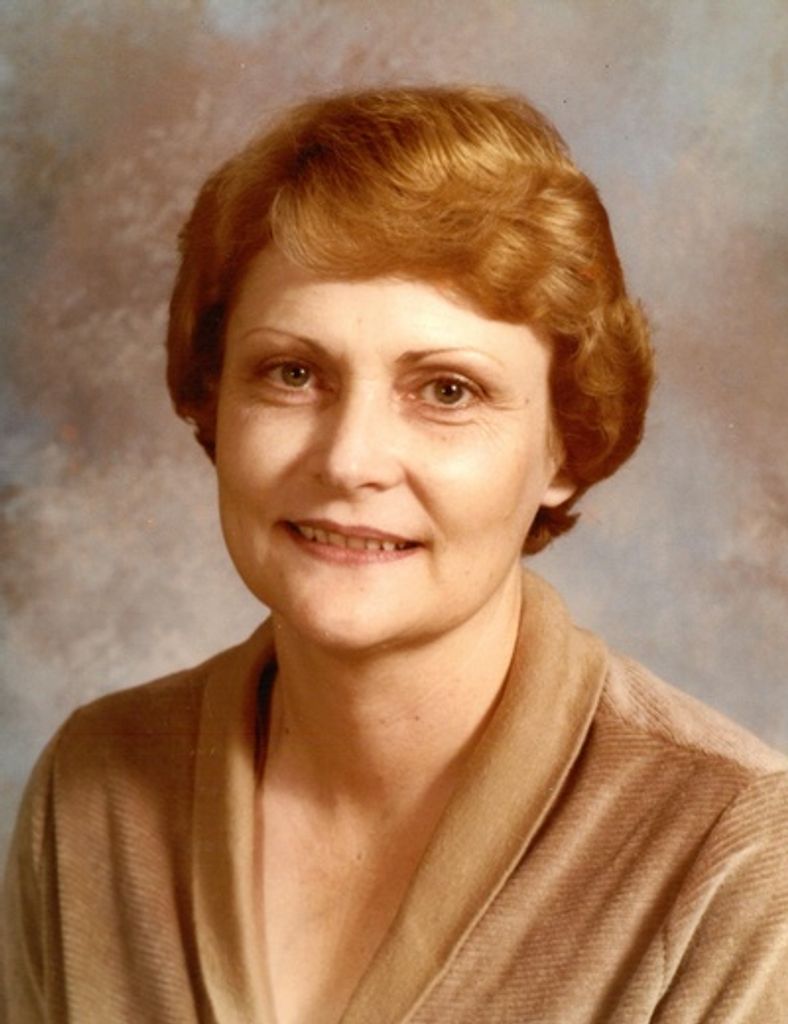 Sonja Rae Billodeaux Profile Photo