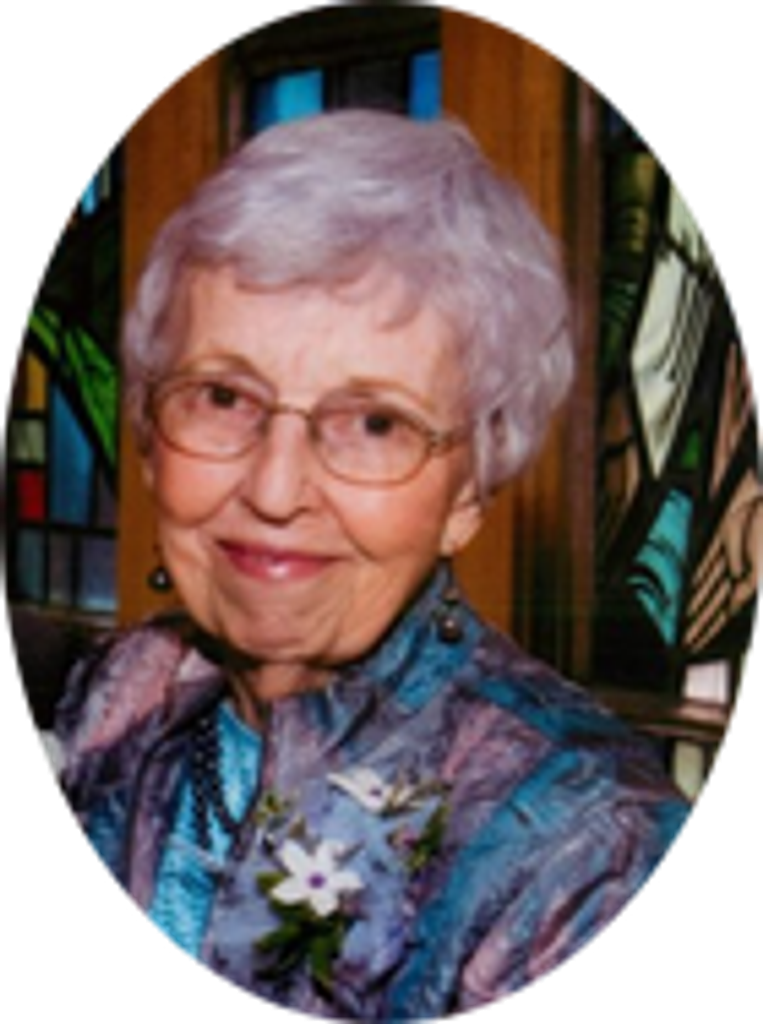 Irene Nelson