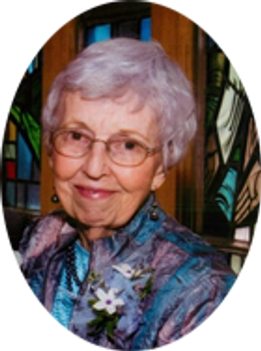Irene Nelson Profile Photo