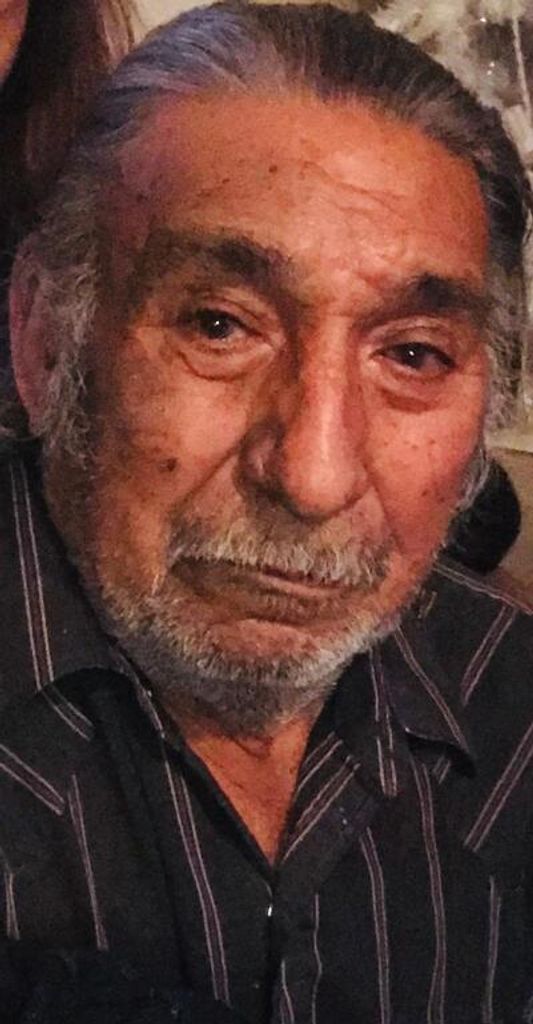 Frank Griego Profile Photo