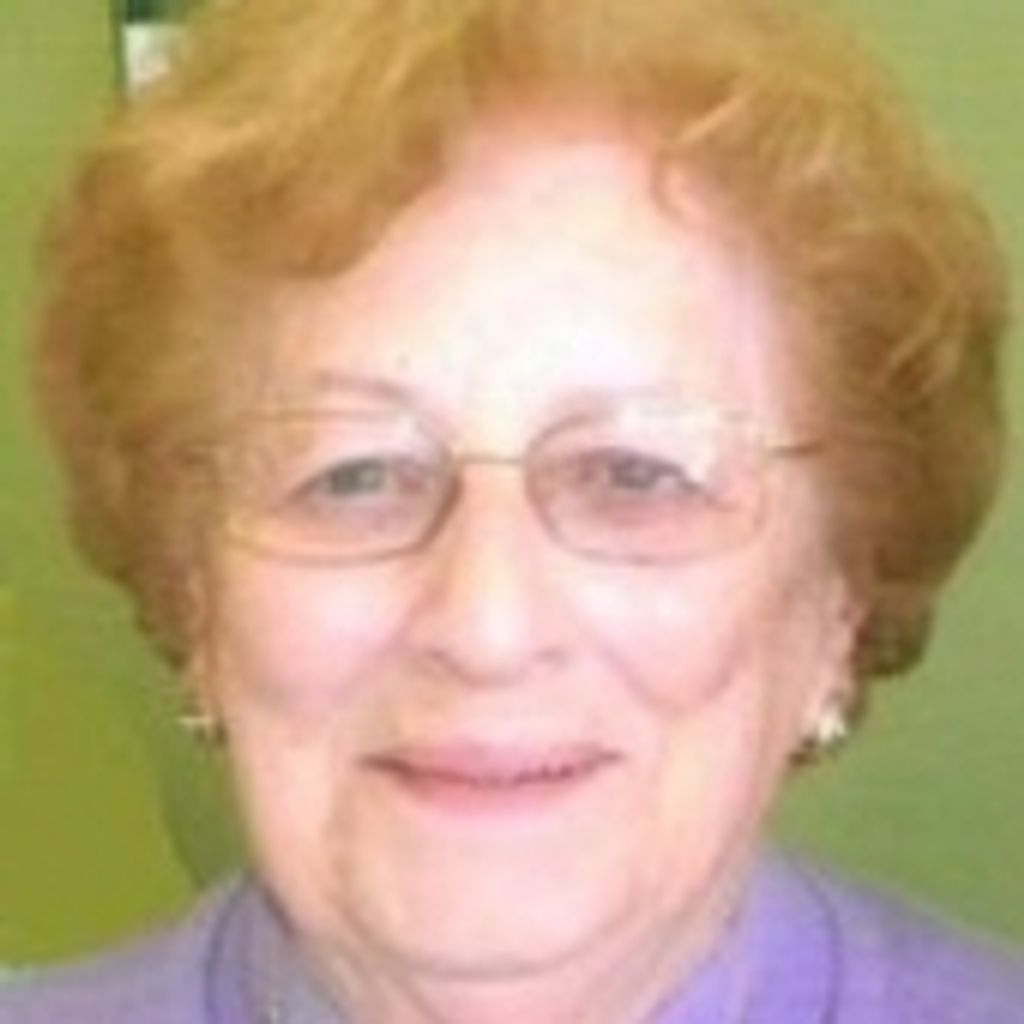 Frances V. Storti