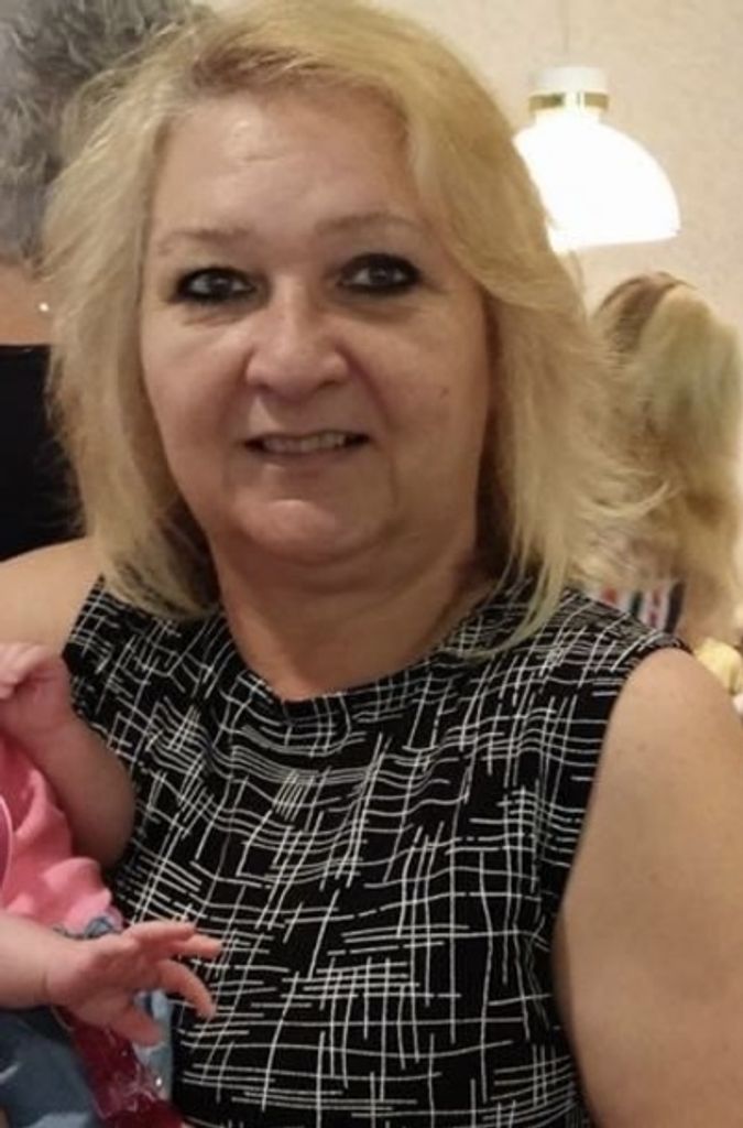 Tammy Darlene Randolph Mooneyham Profile Photo