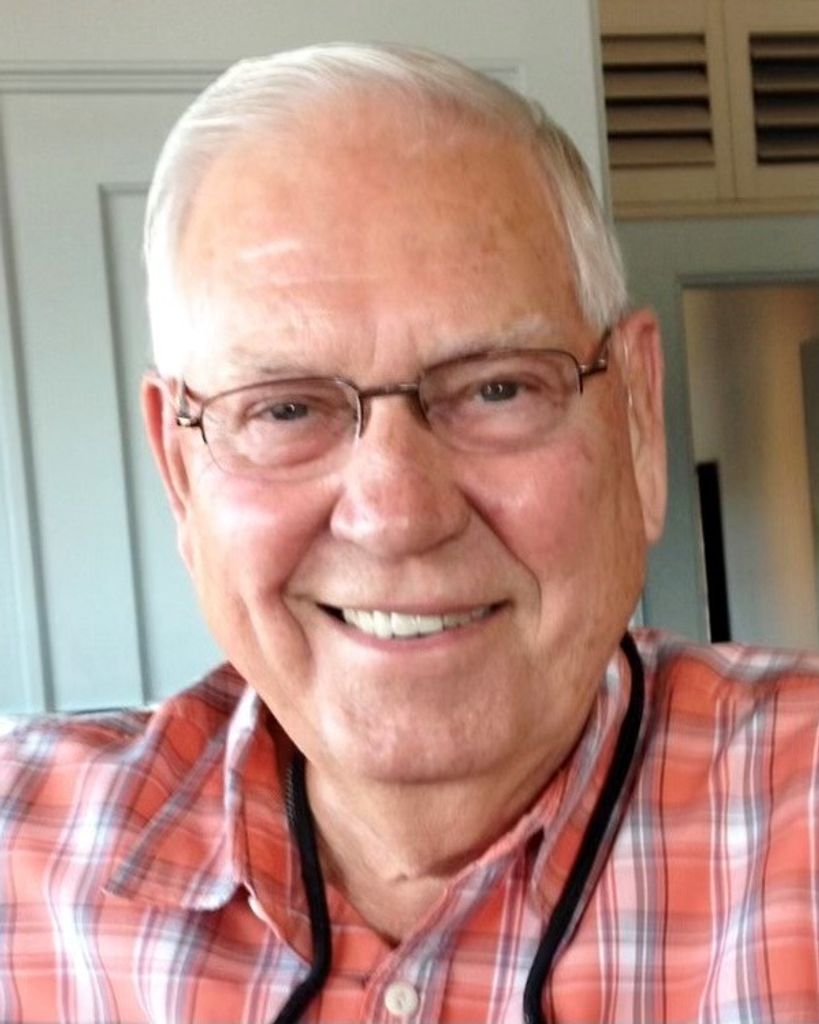 Richard E. Walthall