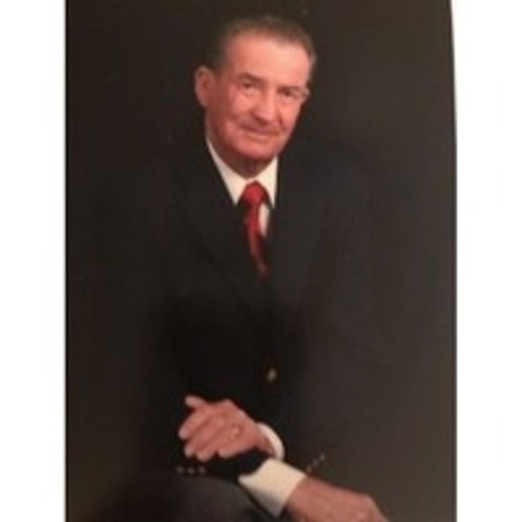 W.L. "Larry" Sholar
