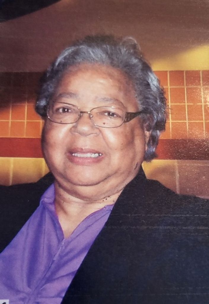 Norma Moore Profile Photo