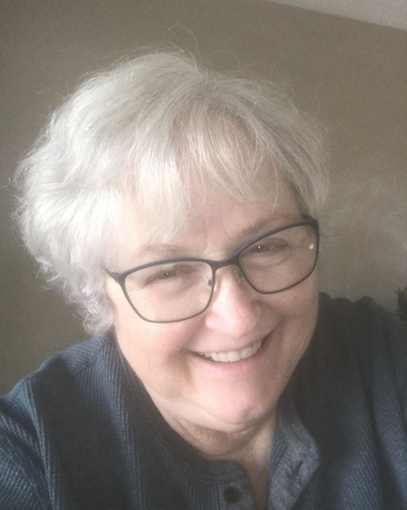 Marianne Irene Meyer