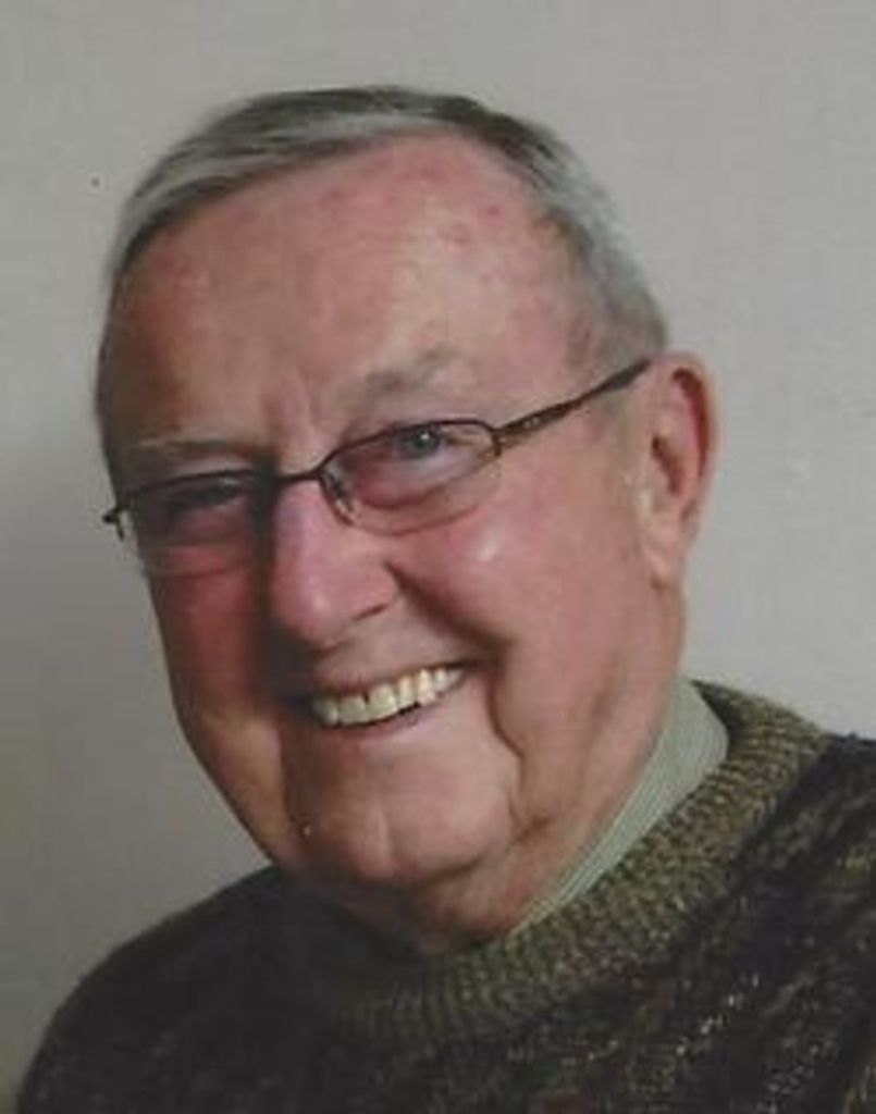 John Howkinson