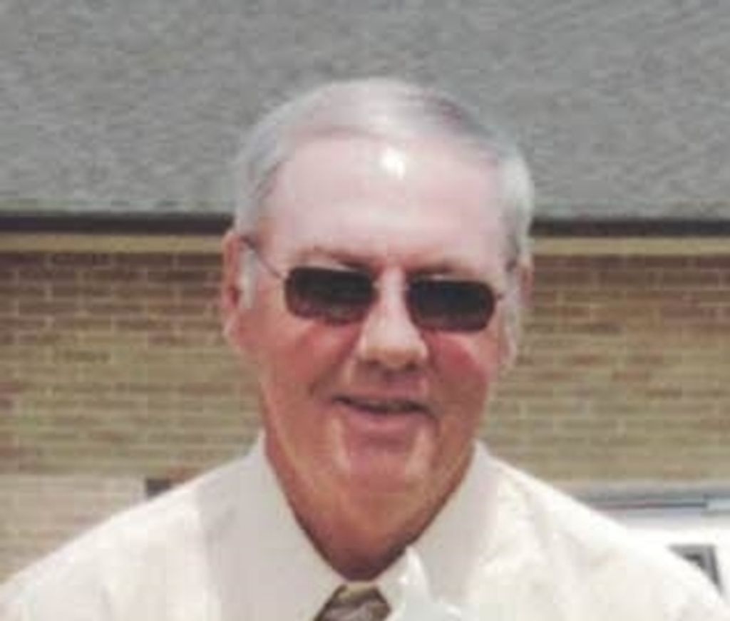 Wayne Wilson Profile Photo