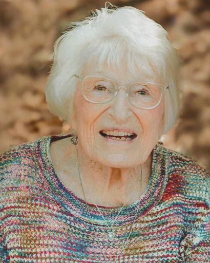 Jeanne M. Knollmeyer's obituary image