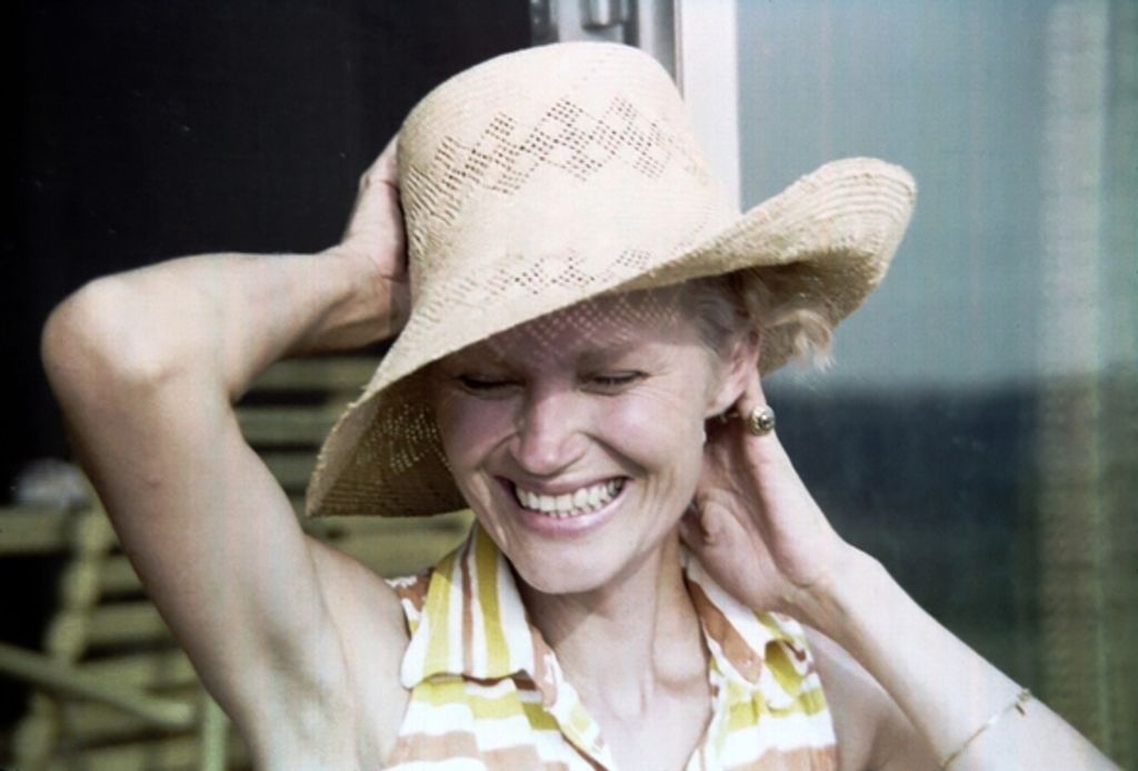 Tynee Priscilla Tucker