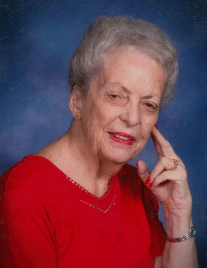 Marianne Draper