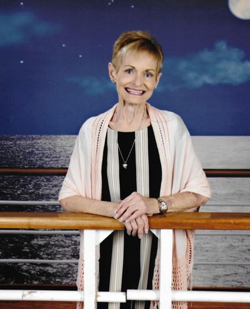 Joan Gale Allen Profile Photo