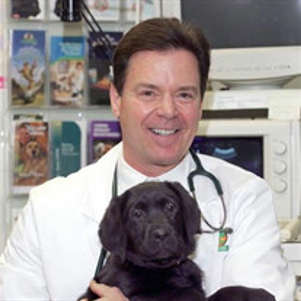 Dr. Lawrence E. Forthofer Dvm