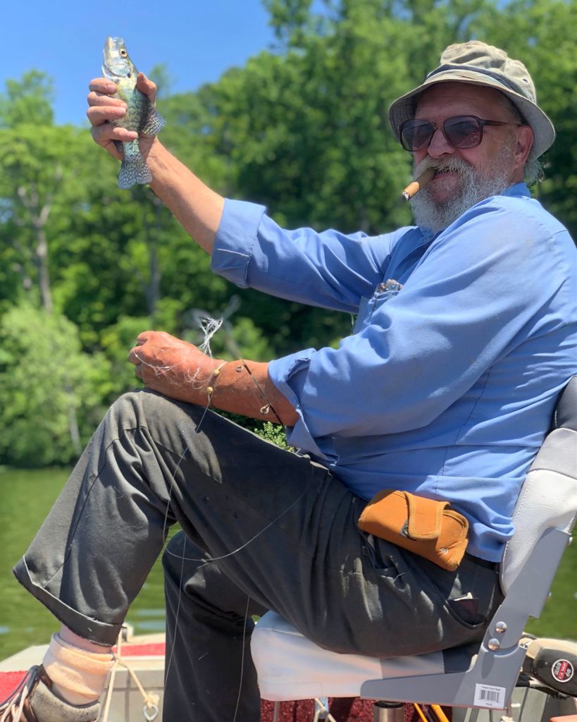 Harry Richard Bailey