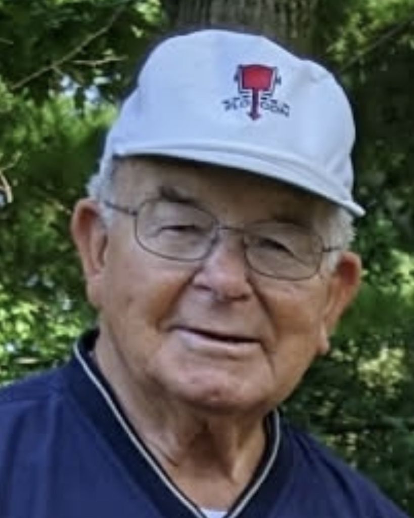 M. Gale Eichelberger