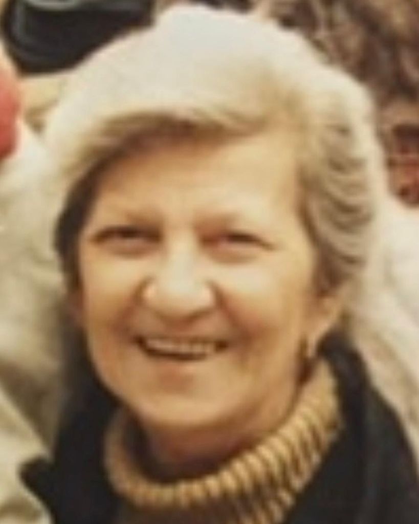 Patricia Jean Brown Profile Photo
