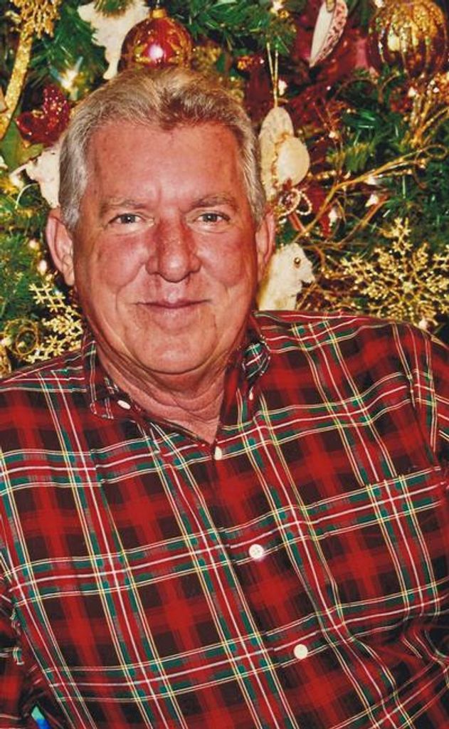 Kyle A. Smith Profile Photo