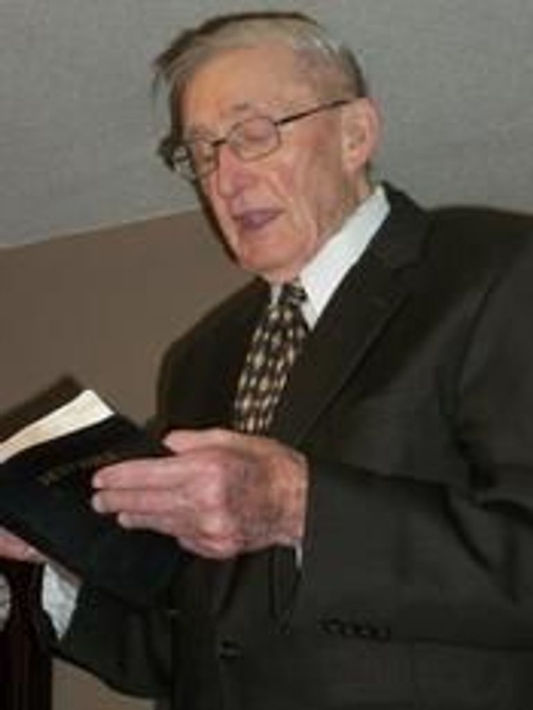 Julius L. Copeland