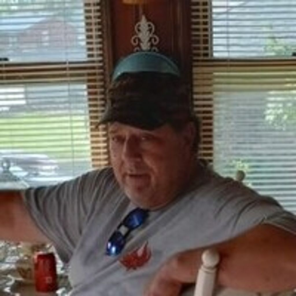 James Jeffery Sandlin Profile Photo