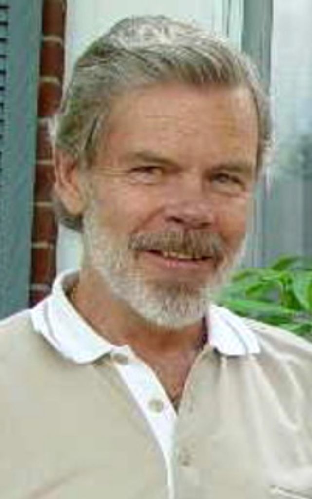 David Patrick Deignan, Jr.