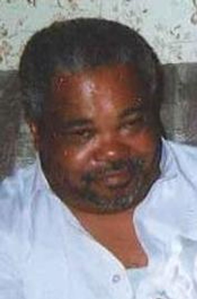 Joseph Clifton Smallwood