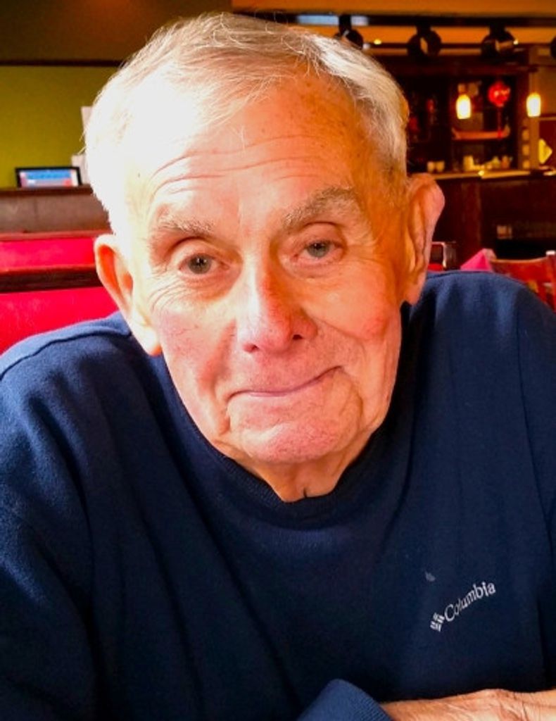 Delbert C. "Del" Monroe Profile Photo
