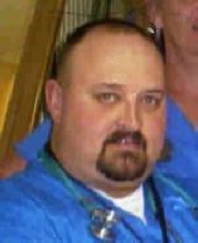 David Lee Berwick