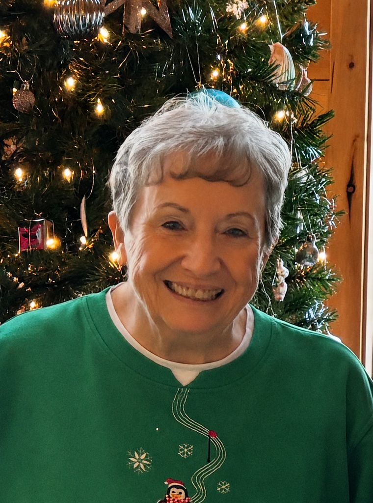 Lynda K. Rupp