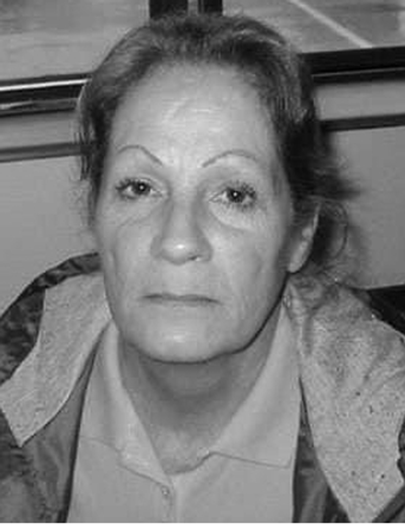 Roberta F. (Shuman) Mani