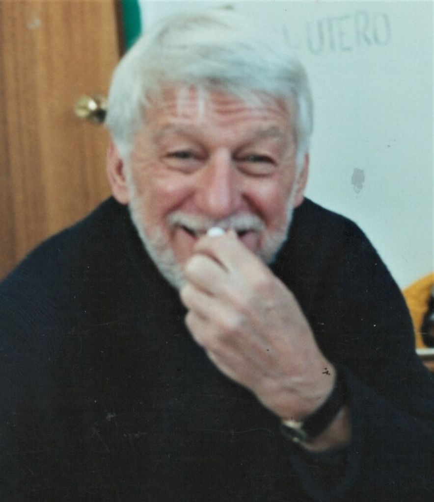 George V. Pawlowski Profile Photo