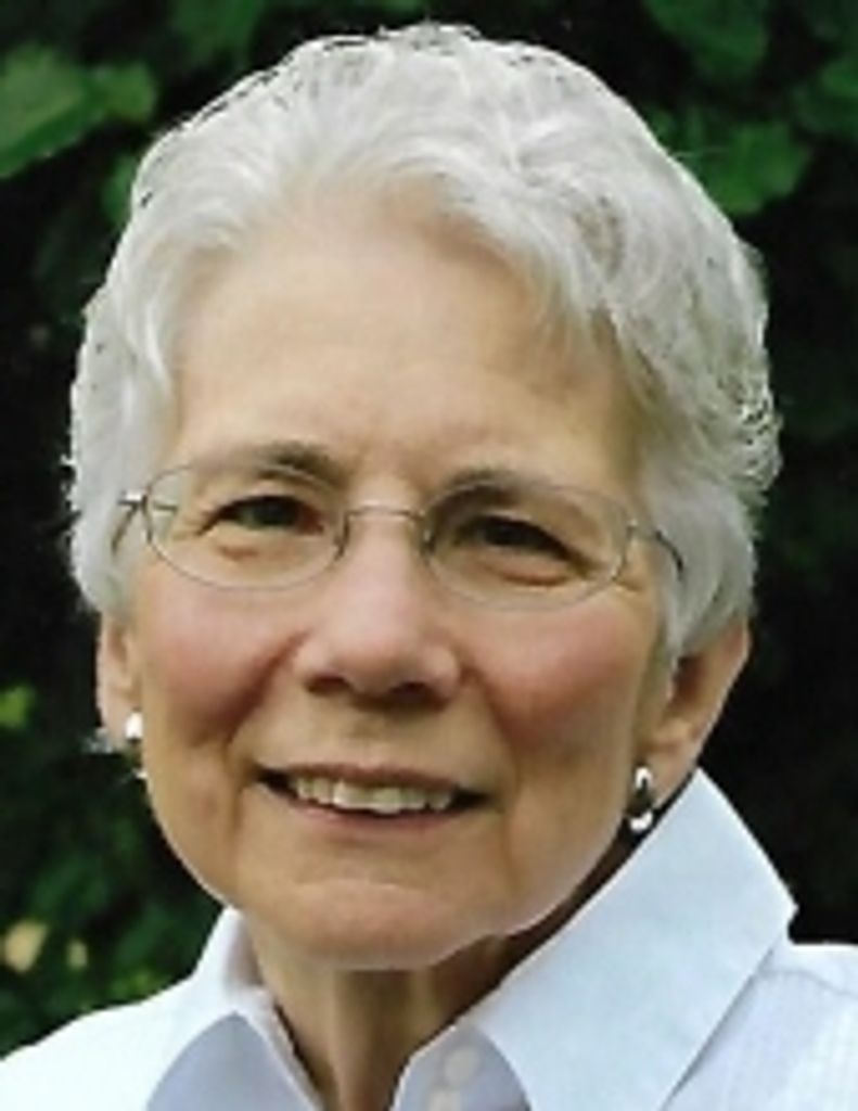 Linda Peterson