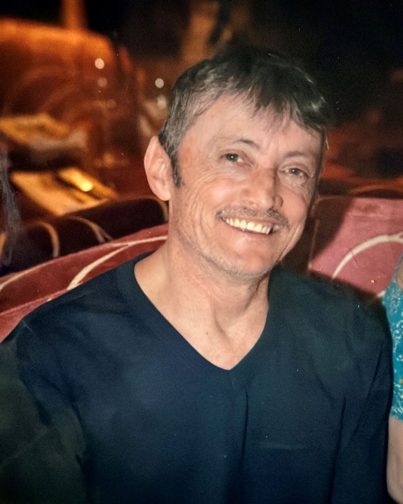 Keith Dean Bishop Profile Photo
