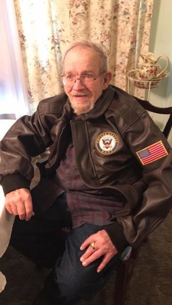 Charles Wilson Horton, Sr.
