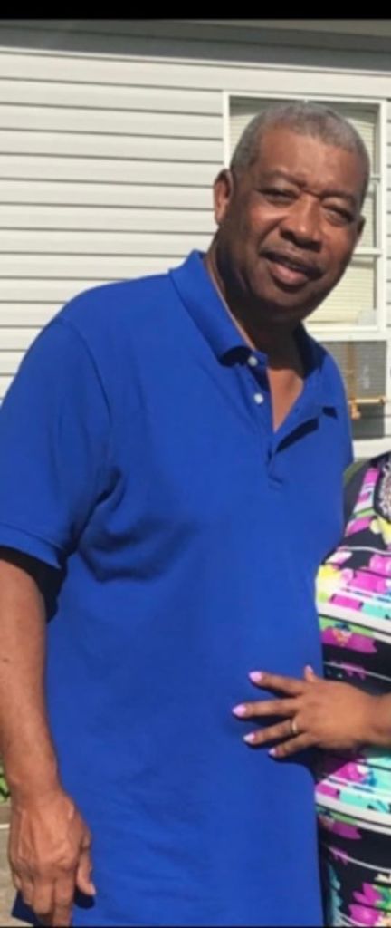 Mr. Andrew James Buckhalter Sr. Profile Photo