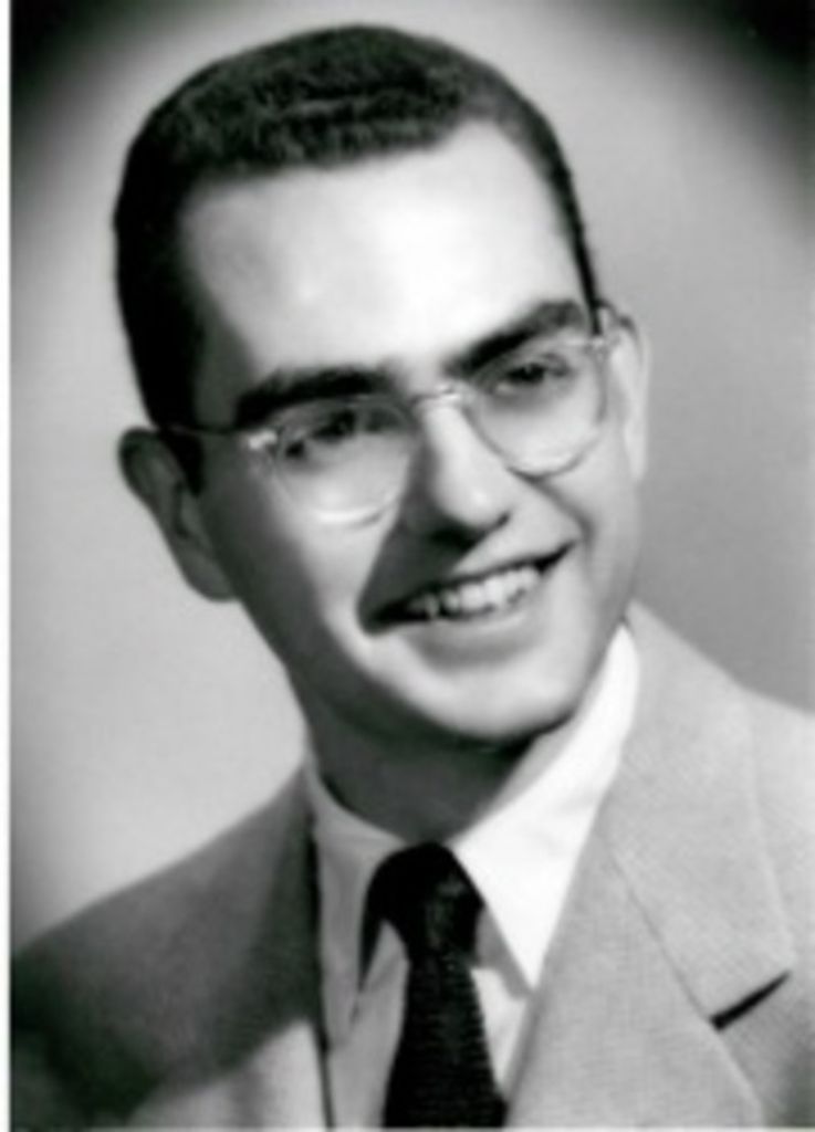 Robert J. Brungraber Profile Photo